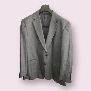 Burberry men’s suit jacket